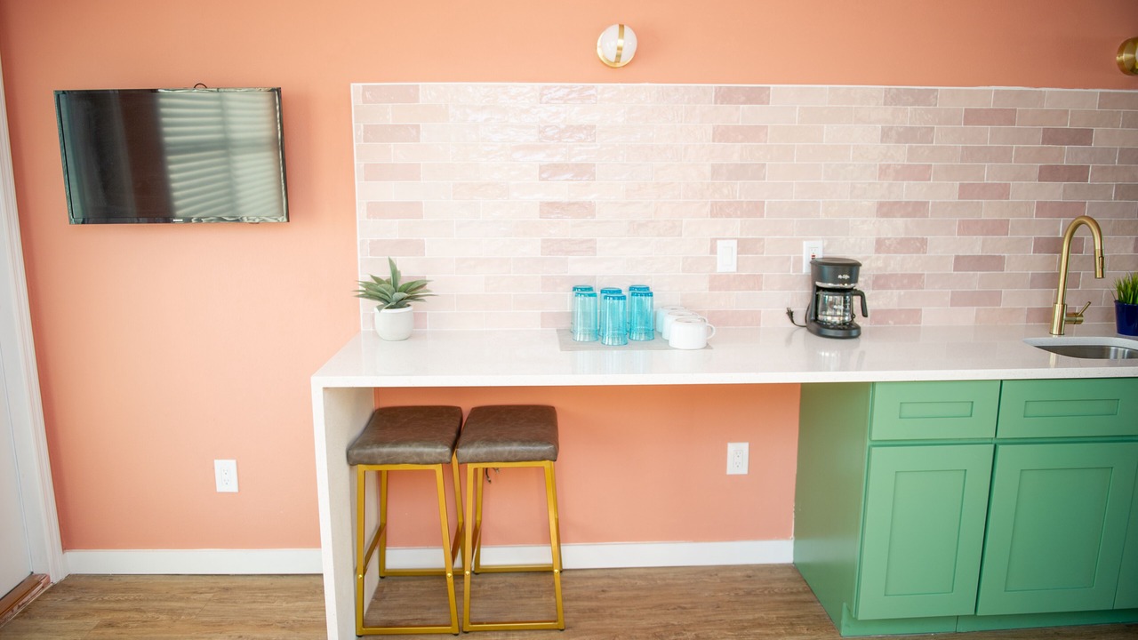 Photo of Kitchen in Indian Shores