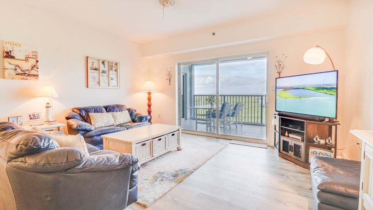 Photo of Livingroom in Horton Shores