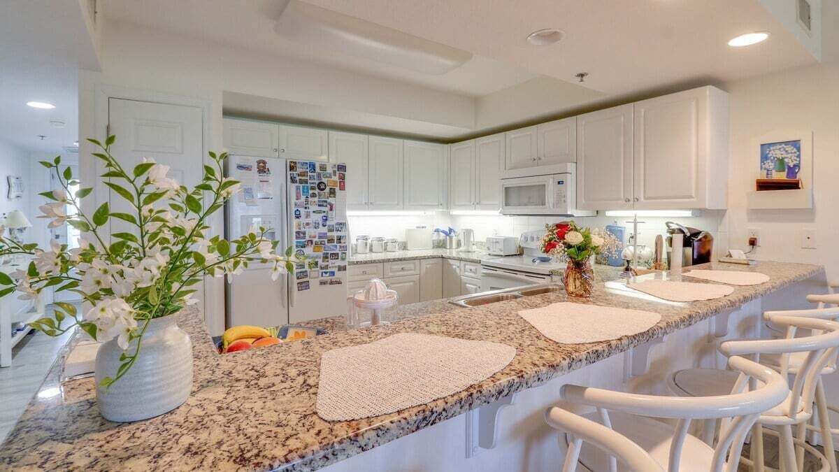 Photo of Kitchen in Horton Shores