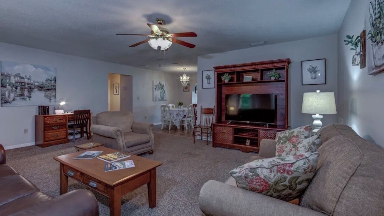 Photo of Livingroom in Inverness