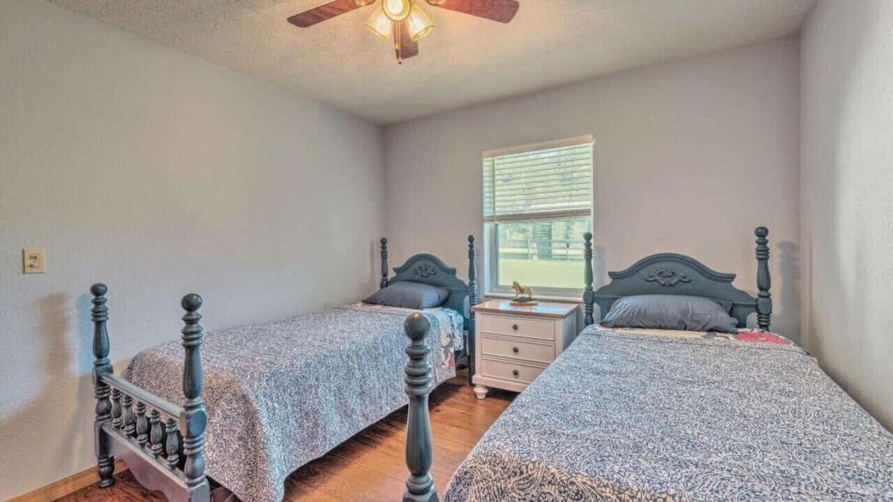 Photo of Bedroom in Fellowship