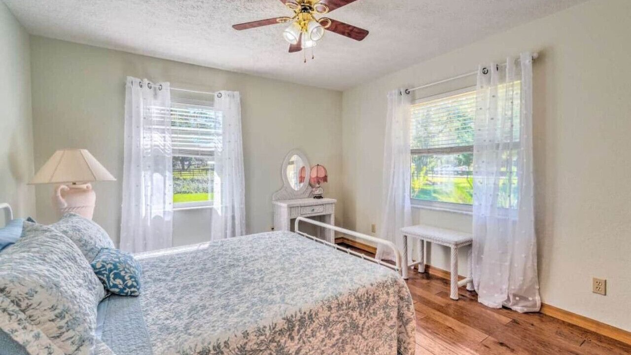 Photo of Bedroom in Fellowship