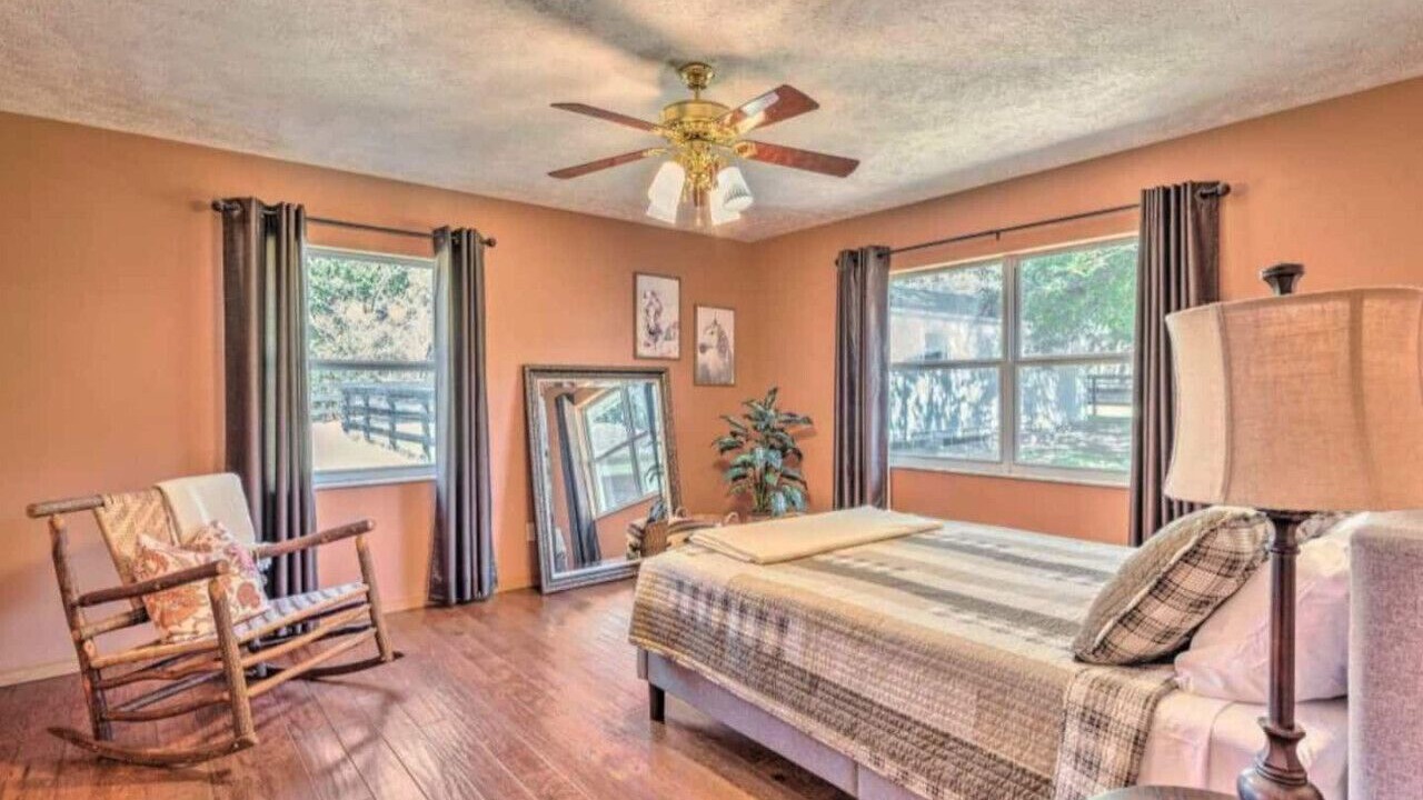 Photo of Bedroom in Fellowship