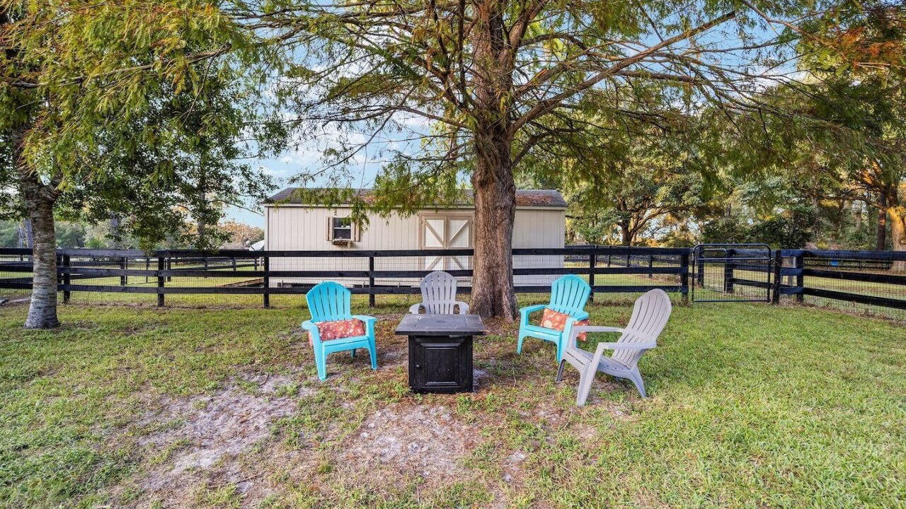 Photo of Outdoor in Fellowship