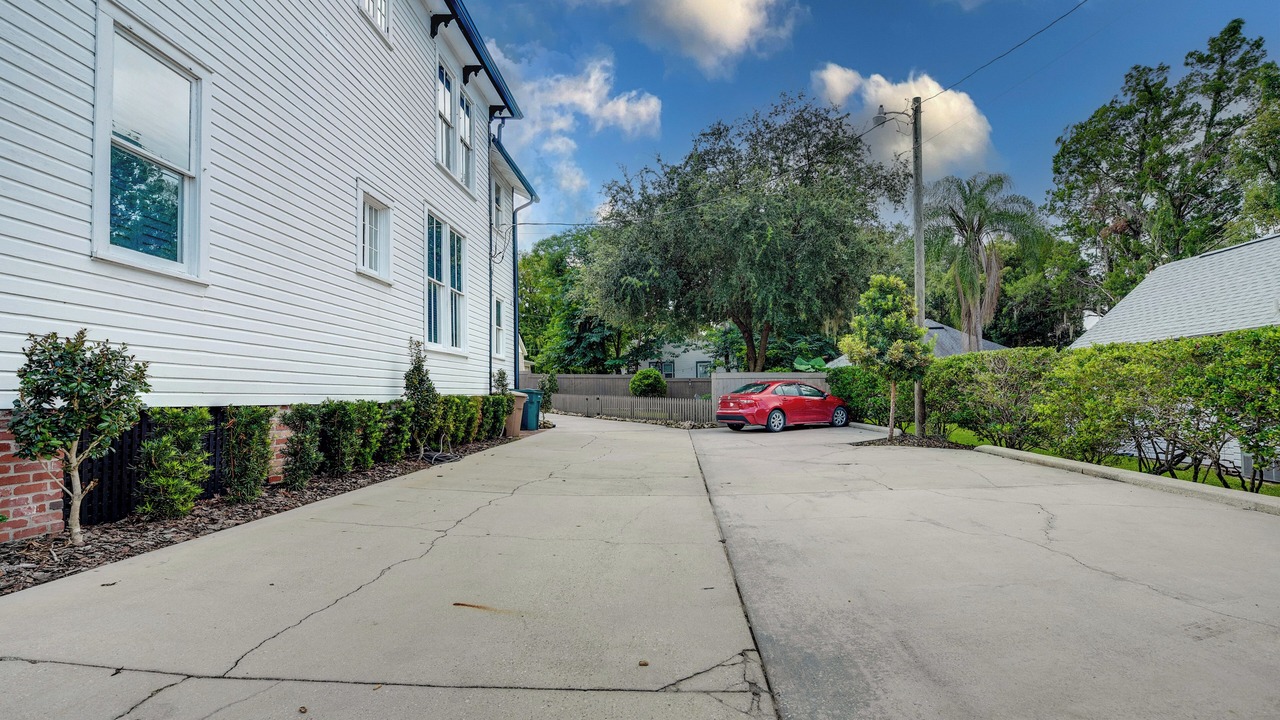 Photo of Outdoor in Historic District