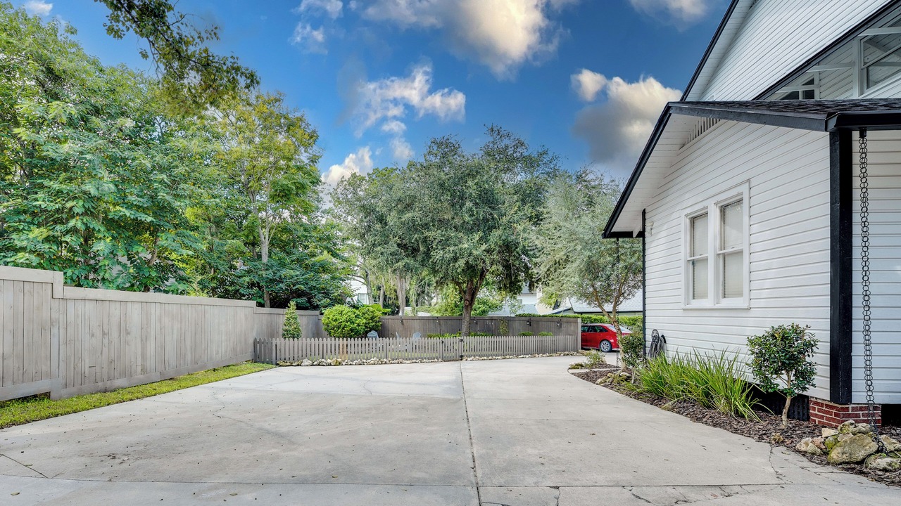 Photo of Outdoor in Historic District