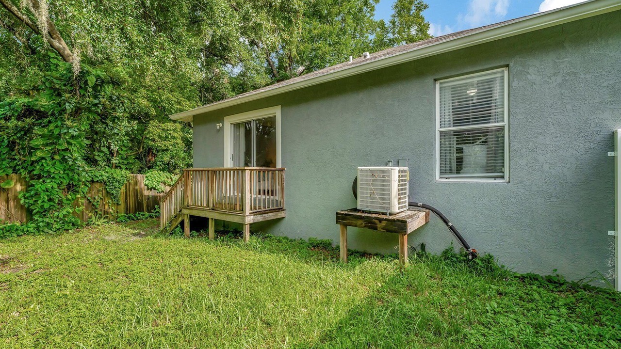 Photo of Outdoor in Old Seminole Heights