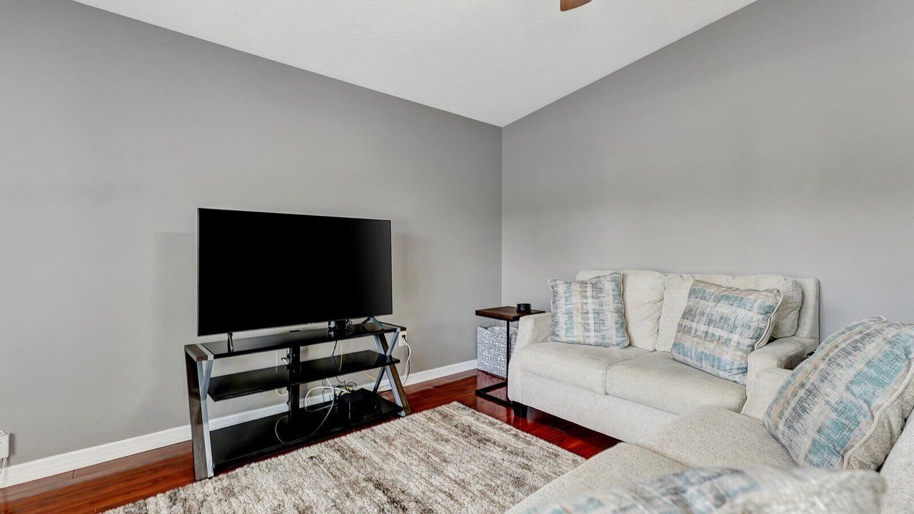 Photo of Livingroom in Old Seminole Heights