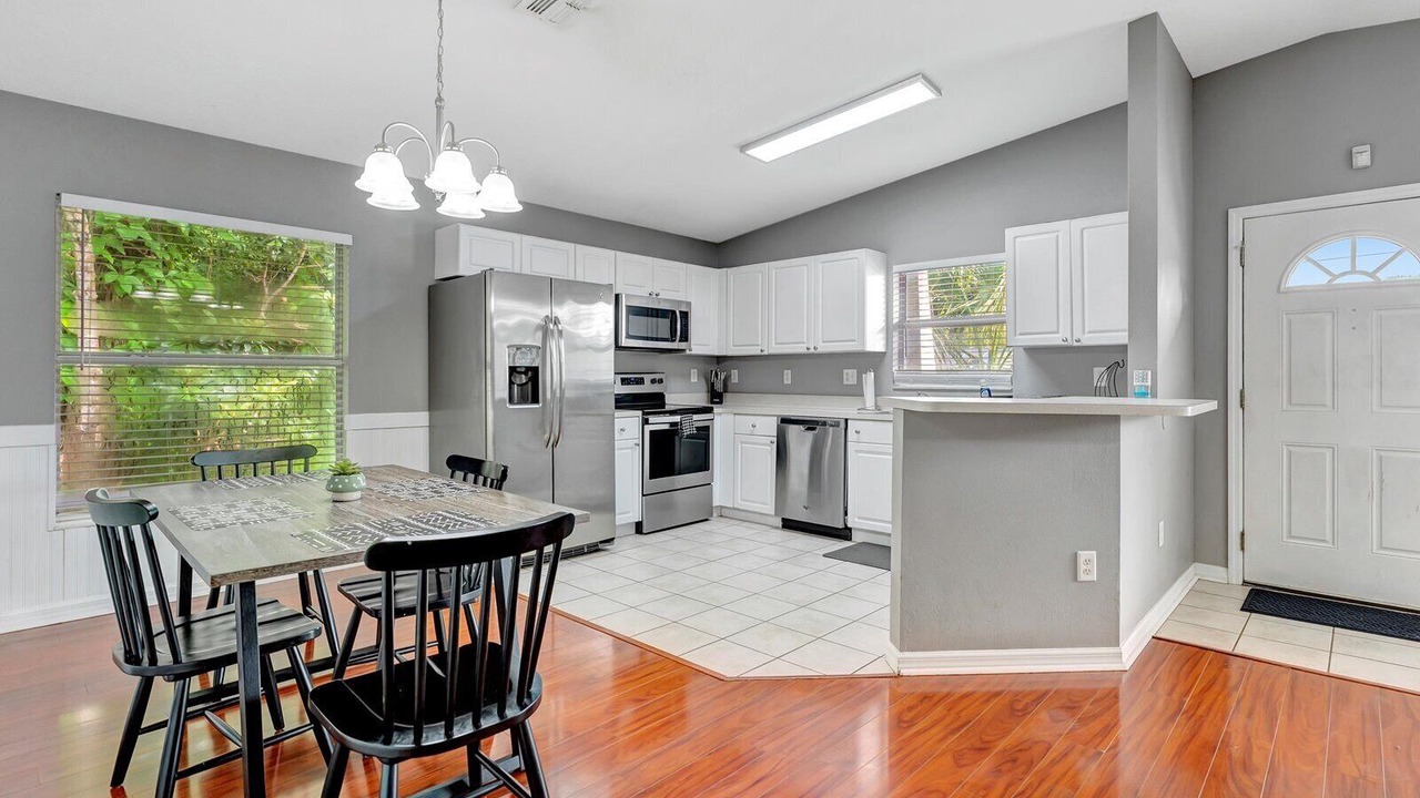 Photo of Kitchen in Old Seminole Heights