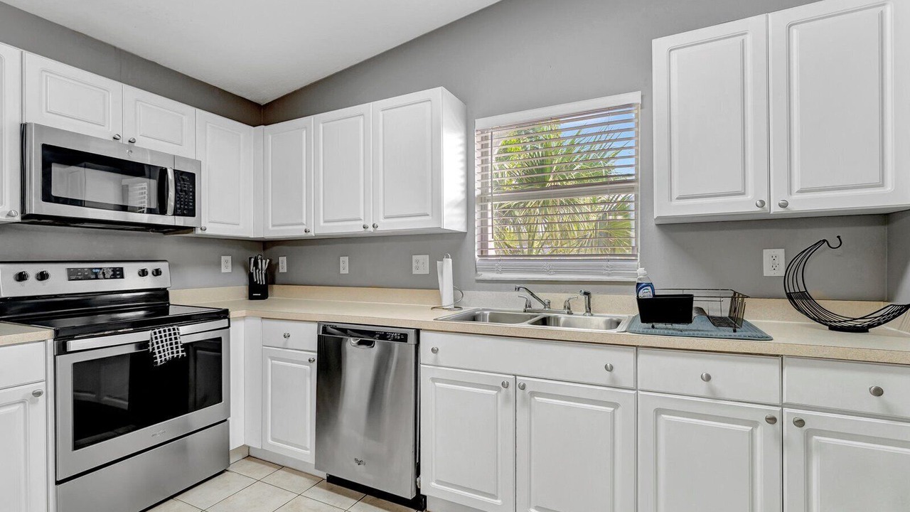 Photo of Kitchen in Old Seminole Heights