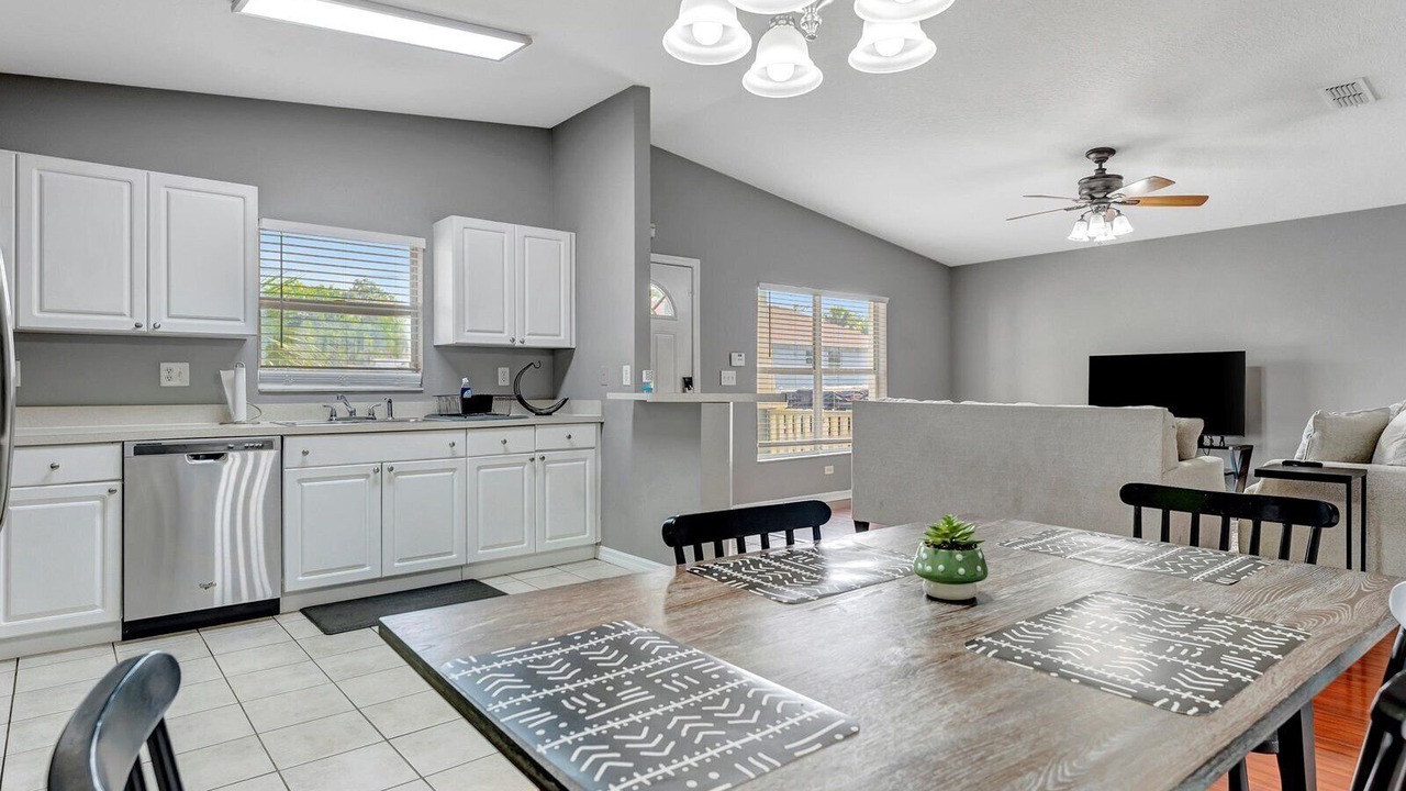 Photo of Kitchen in Old Seminole Heights