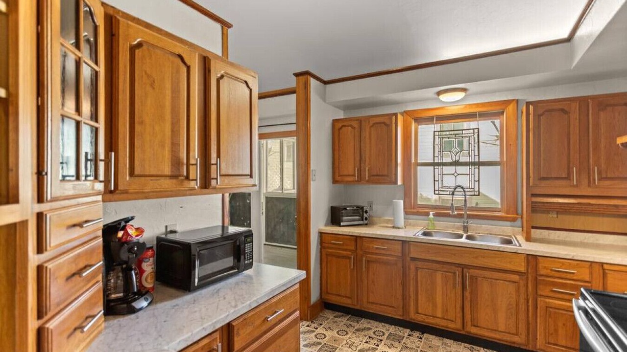 Photo of Kitchen in Gainesville