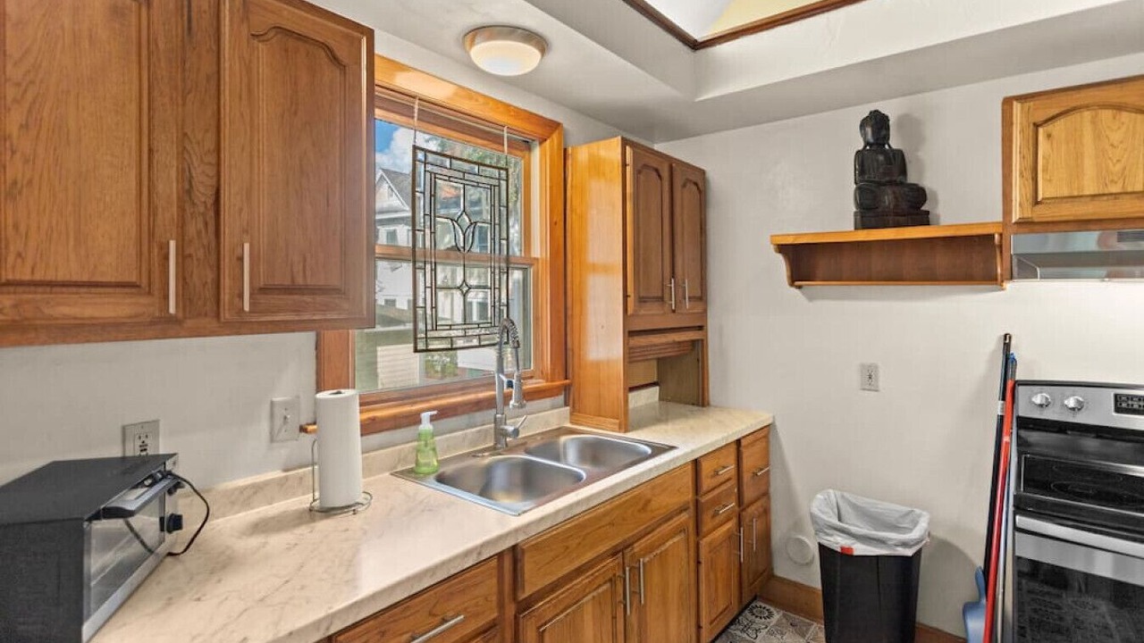 Photo of Kitchen in Gainesville