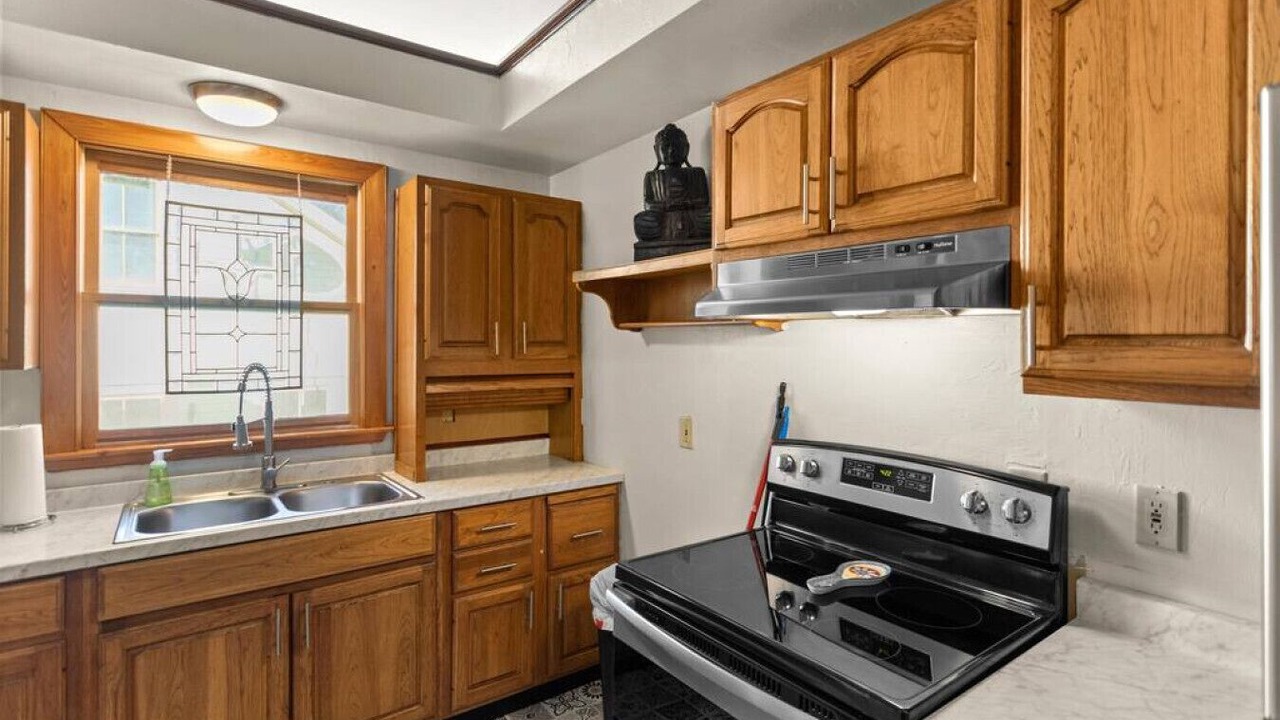 Photo of Kitchen in Gainesville