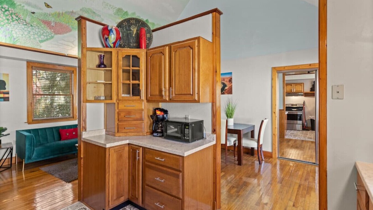 Photo of Kitchen in Gainesville