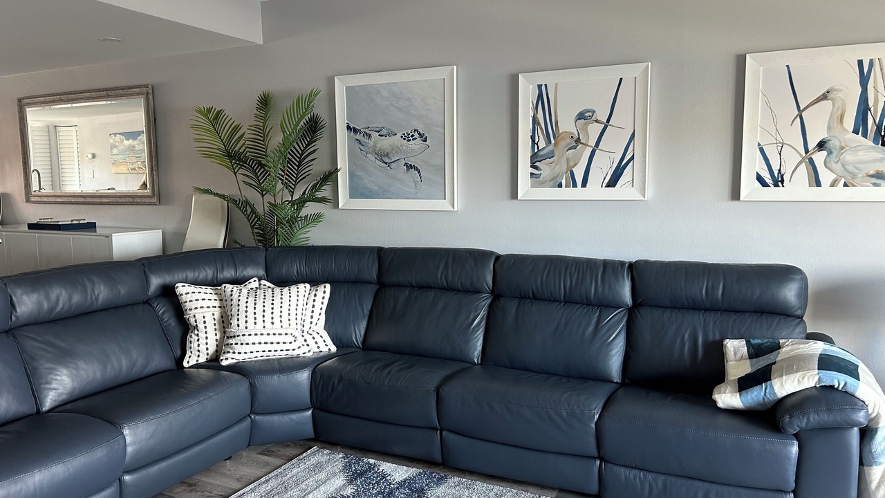 Photo of Livingroom in Tierra Verde