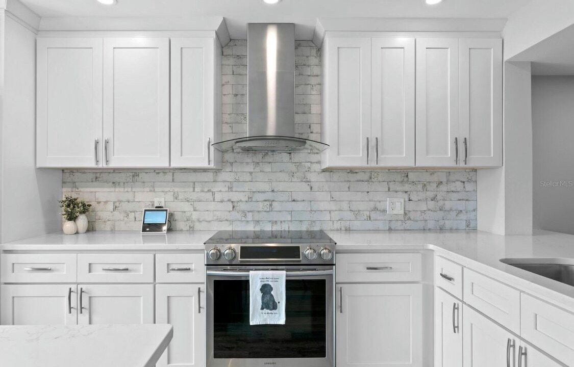Photo of Kitchen in Tierra Verde