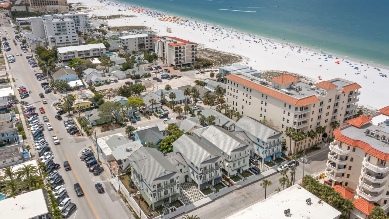 Photo of Others in Clearwater Beach