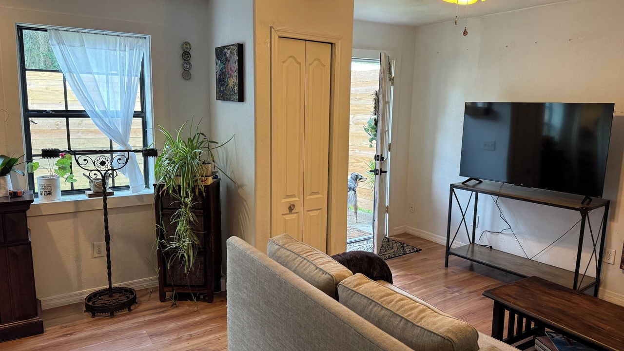 Photo of Livingroom in Palatka