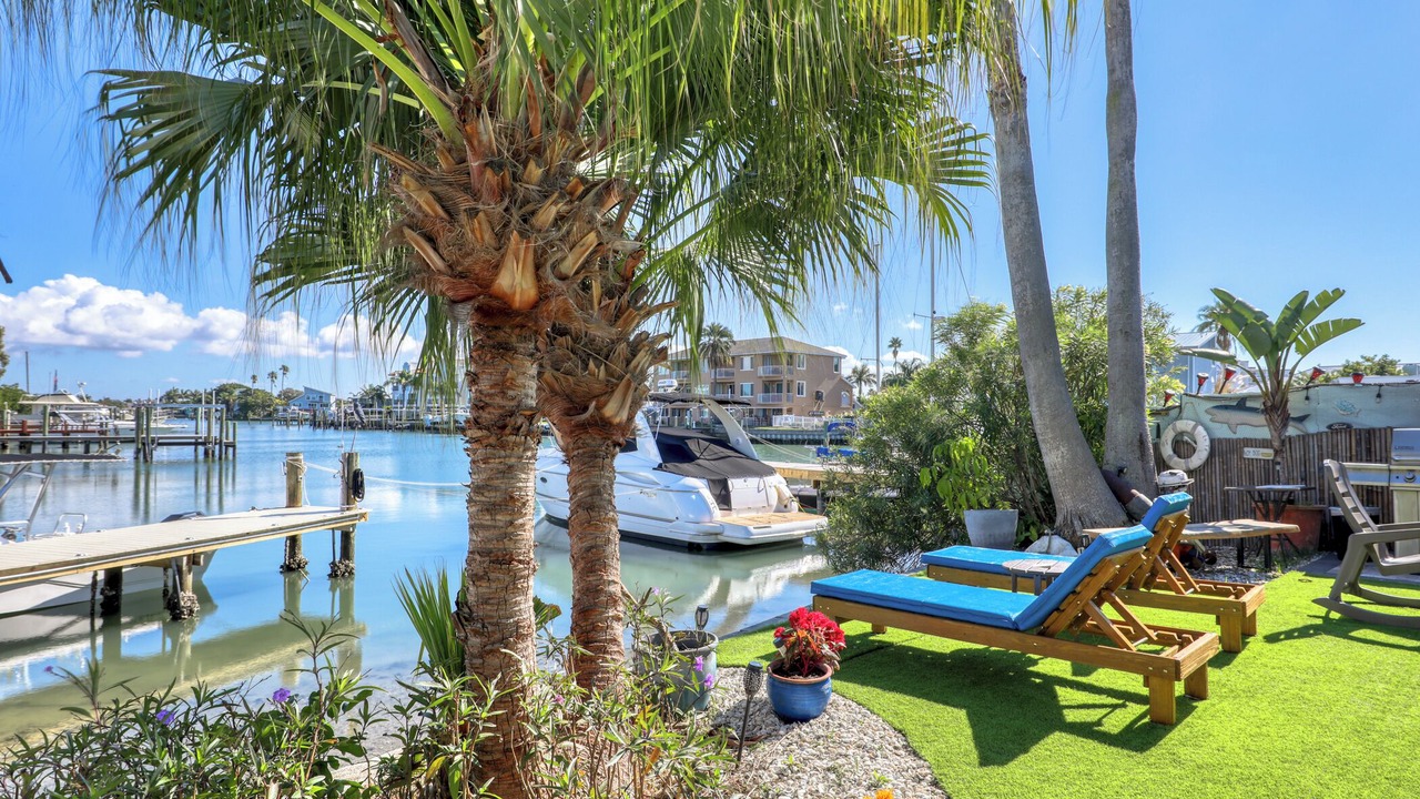 Photo of Outdoor in Redington Shores