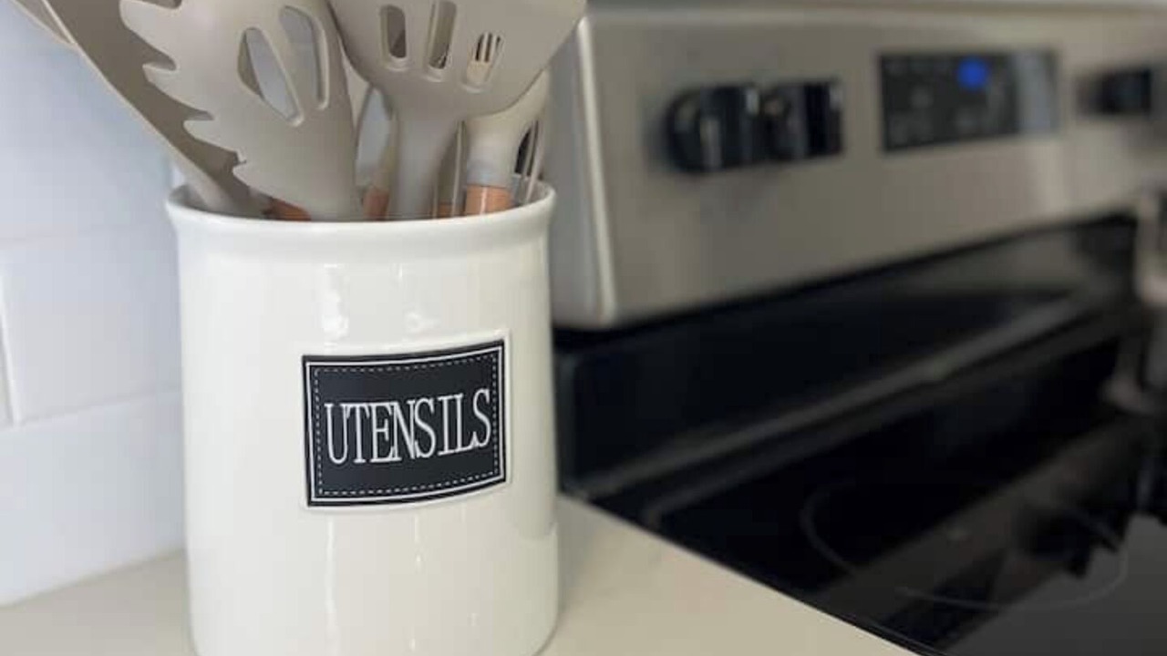 Photo of Kitchen in Spartanburg
