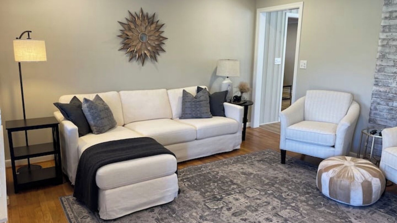 Photo of Livingroom in Spartanburg