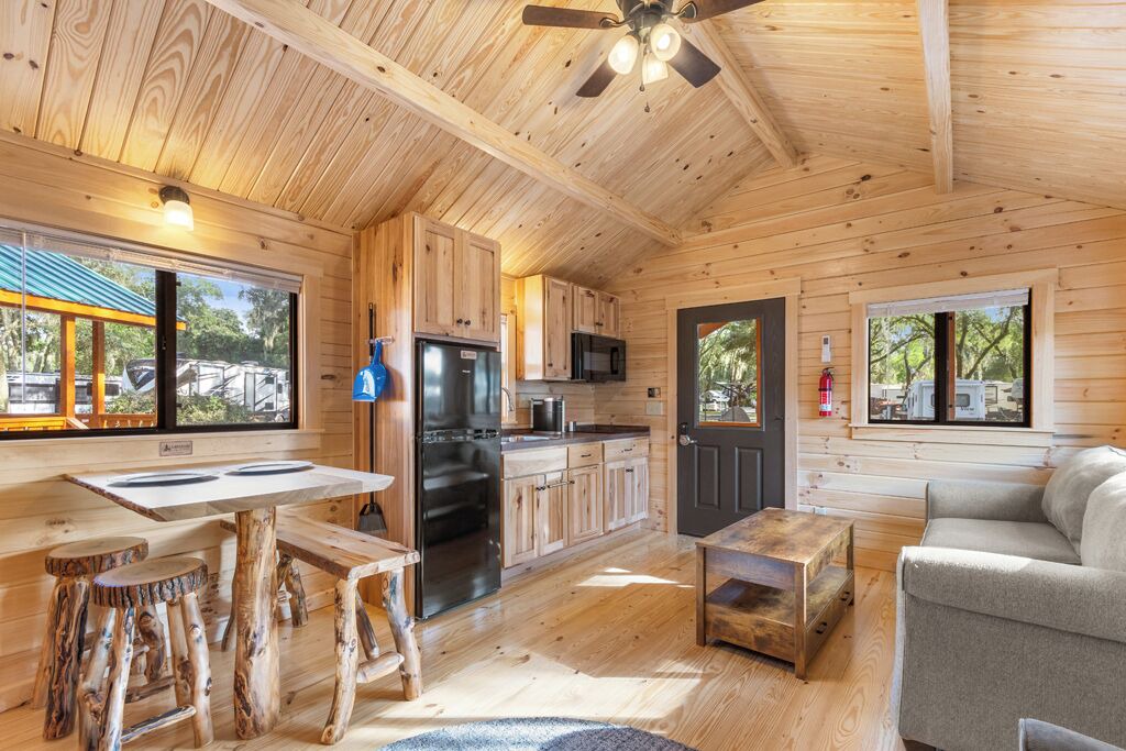 Photo of Kitchen in Thonotosassa