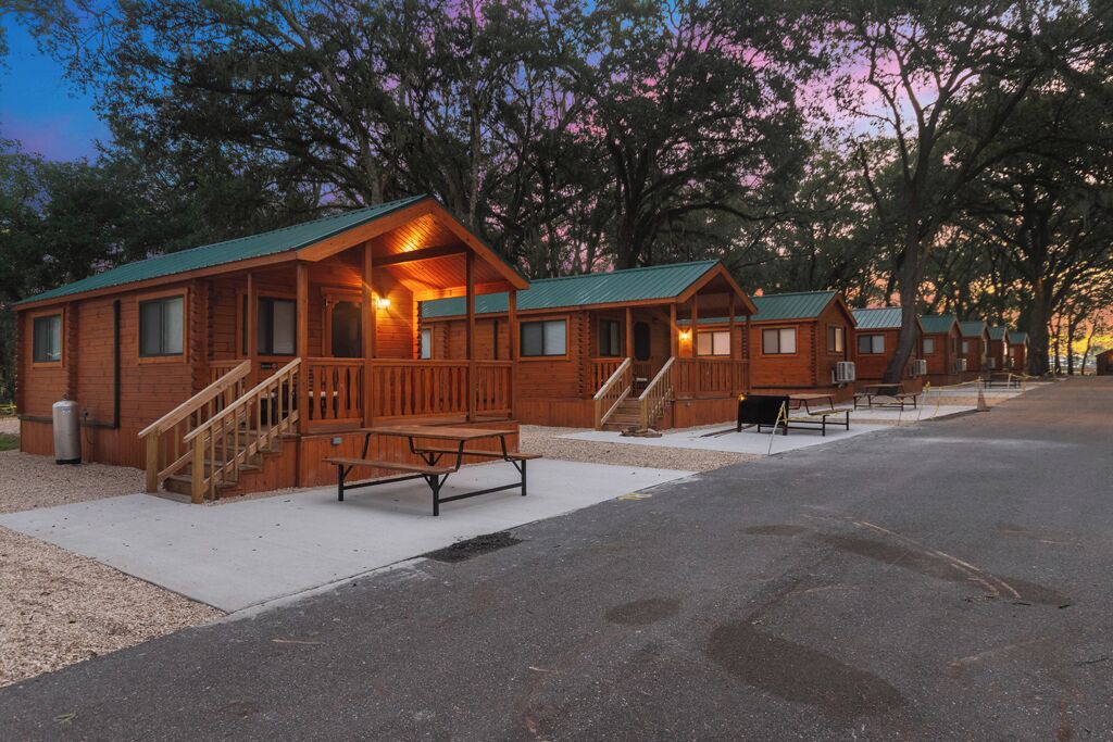 Photo of Outdoor in Thonotosassa