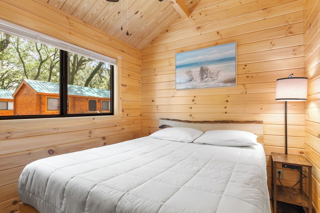 Photo of Bedroom in Thonotosassa