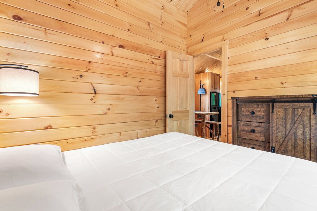 Photo of Bedroom in Thonotosassa
