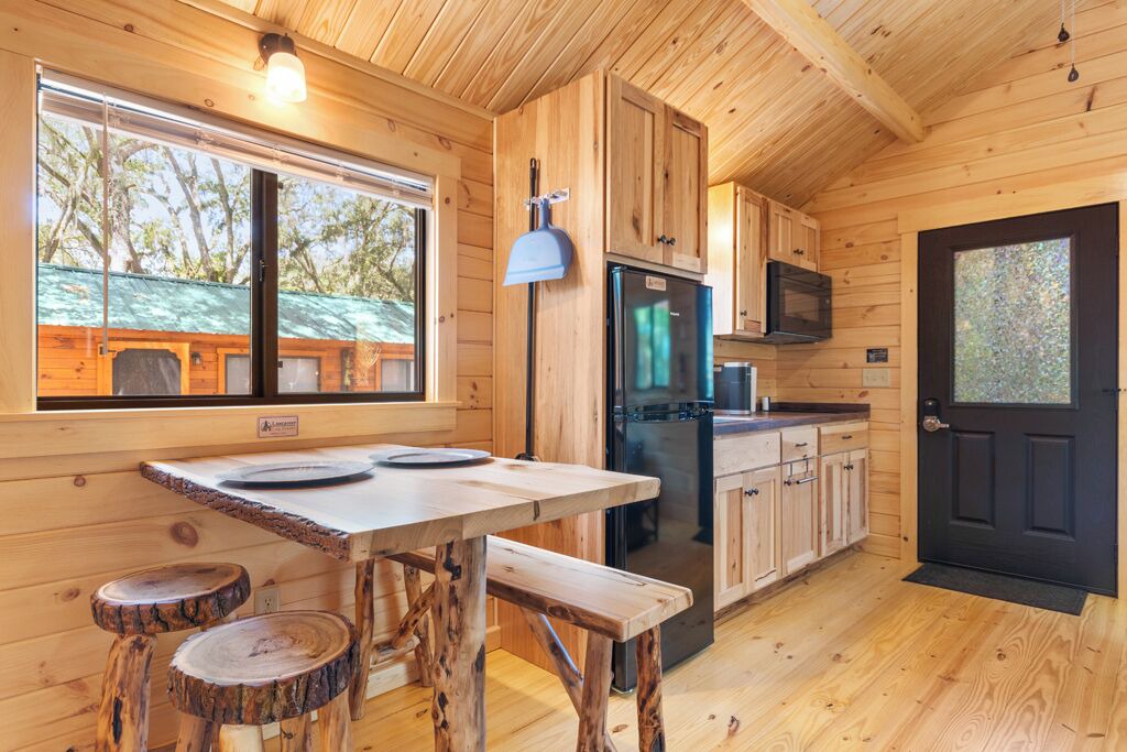 Photo of Kitchen in Thonotosassa
