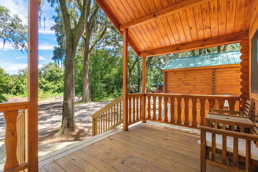 Photo of Outdoor in Thonotosassa