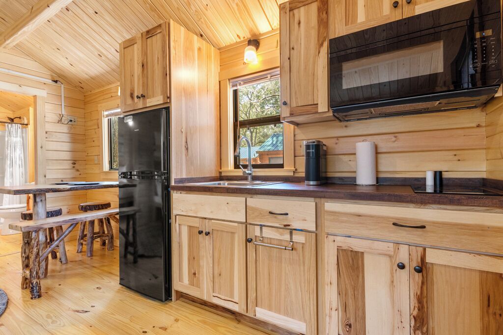 Photo of Kitchen in Thonotosassa