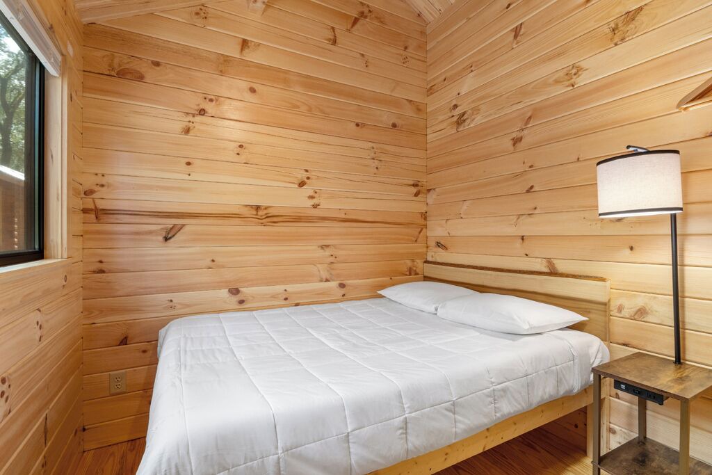 Photo of Bedroom in Thonotosassa