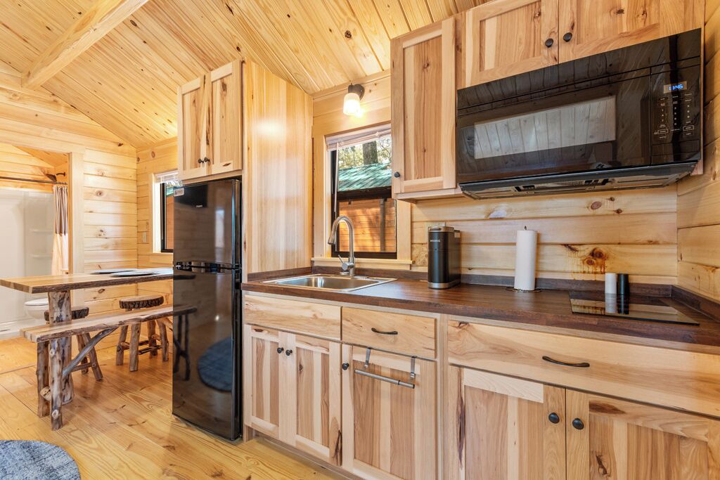 Photo of Kitchen in Thonotosassa