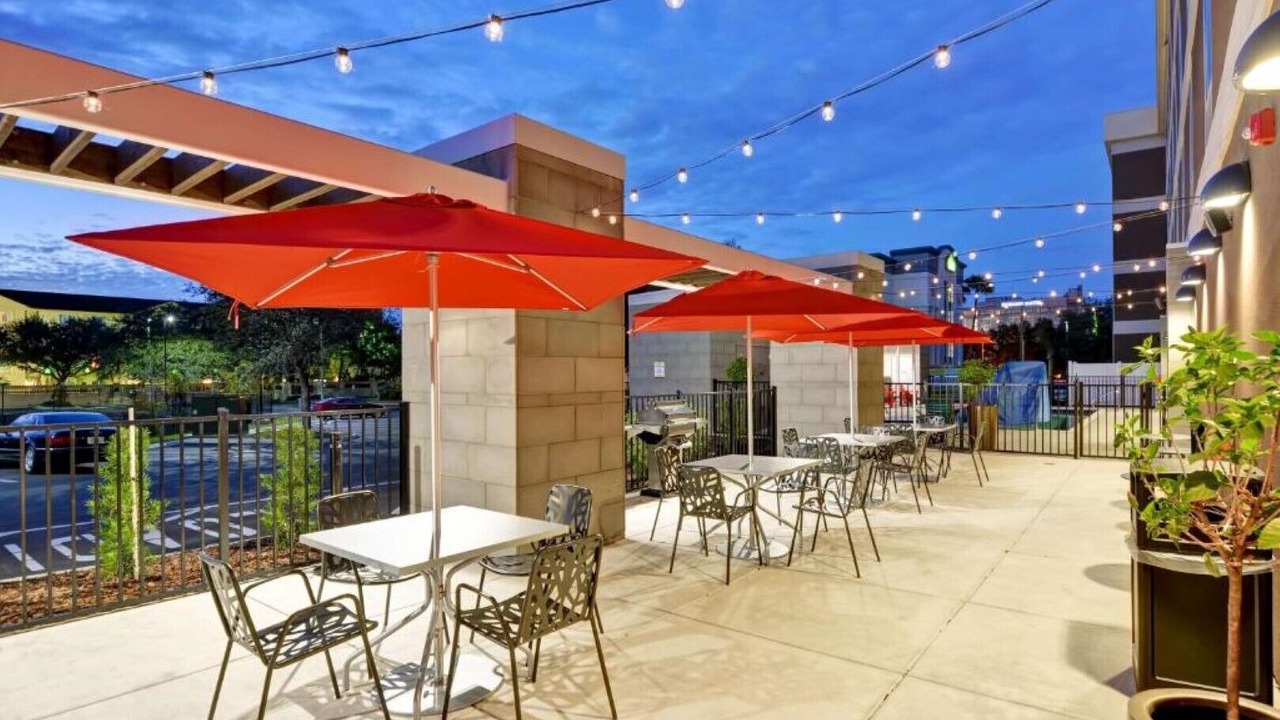 Photo of Outdoor in Terrace Park
