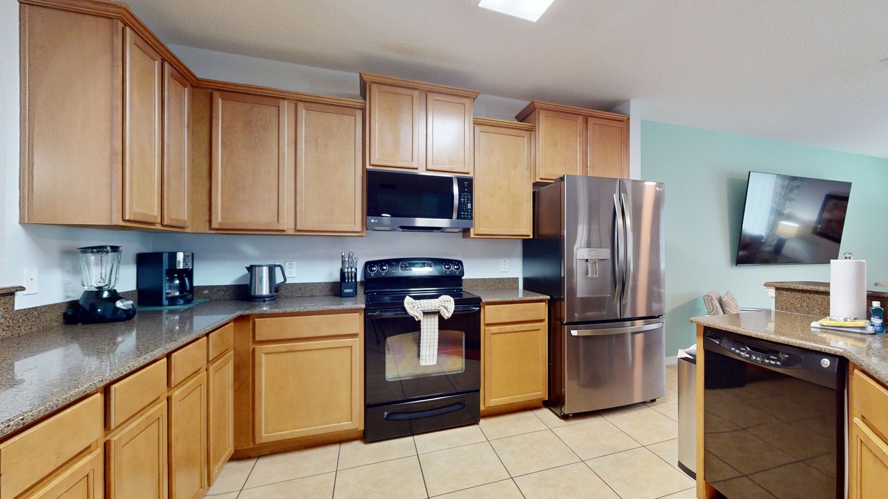 Photo of Kitchen in Calabria