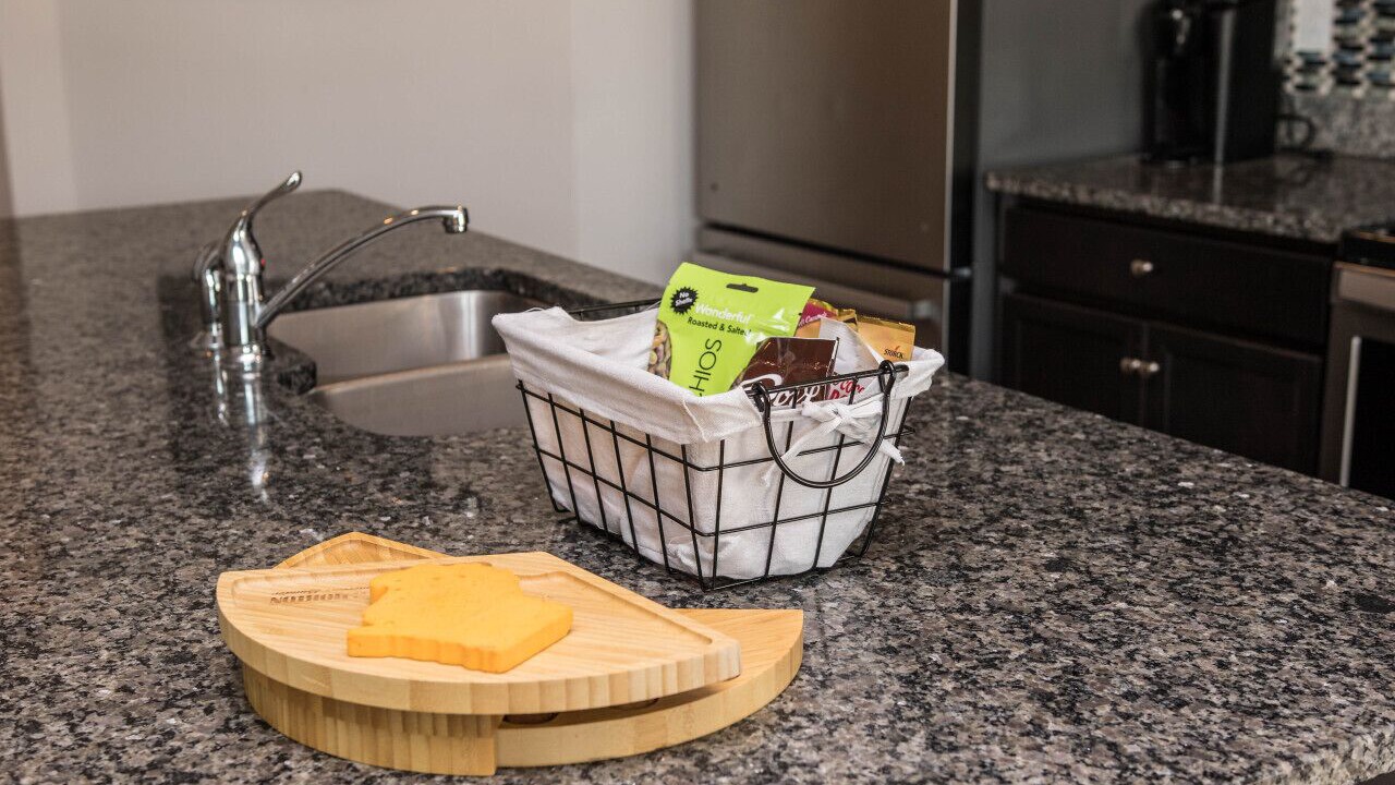 Photo of Kitchen in Boiling Springs