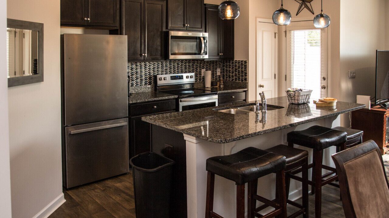 Photo of Kitchen in Boiling Springs