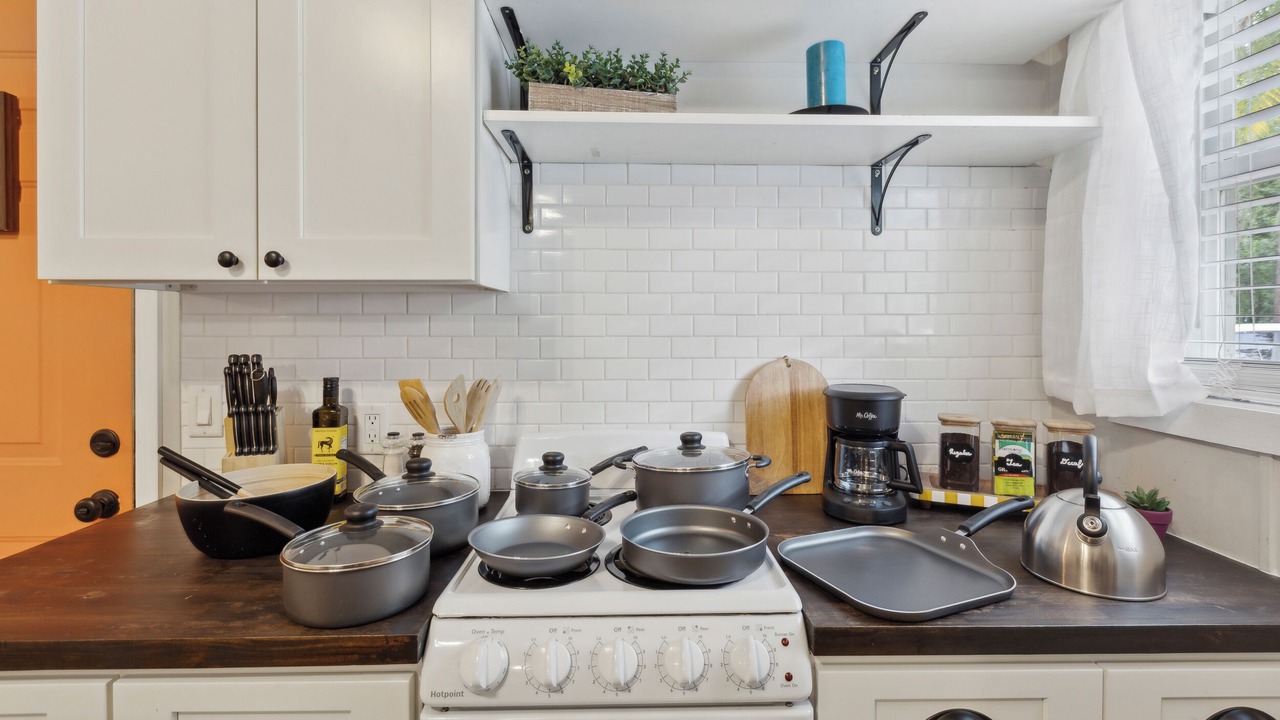 Photo of Kitchen in Orlando