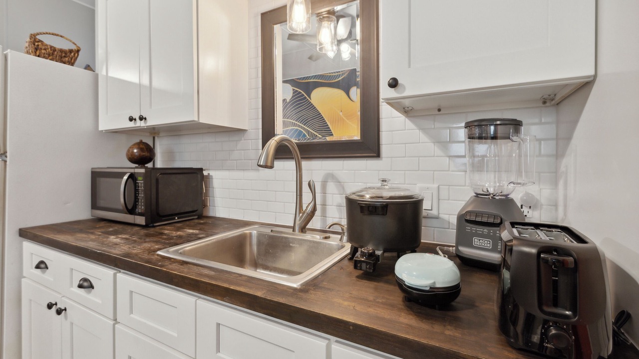 Photo of Kitchen in Orlando