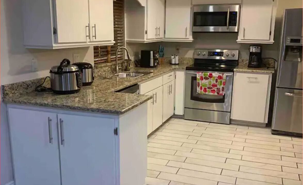 Photo of Kitchen in Terrace Park