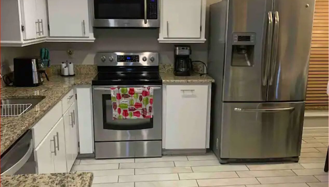 Photo of Kitchen in Terrace Park