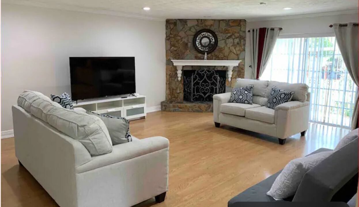 Photo of Livingroom in Terrace Park