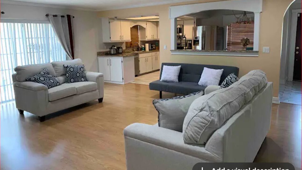 Photo of Livingroom in Terrace Park