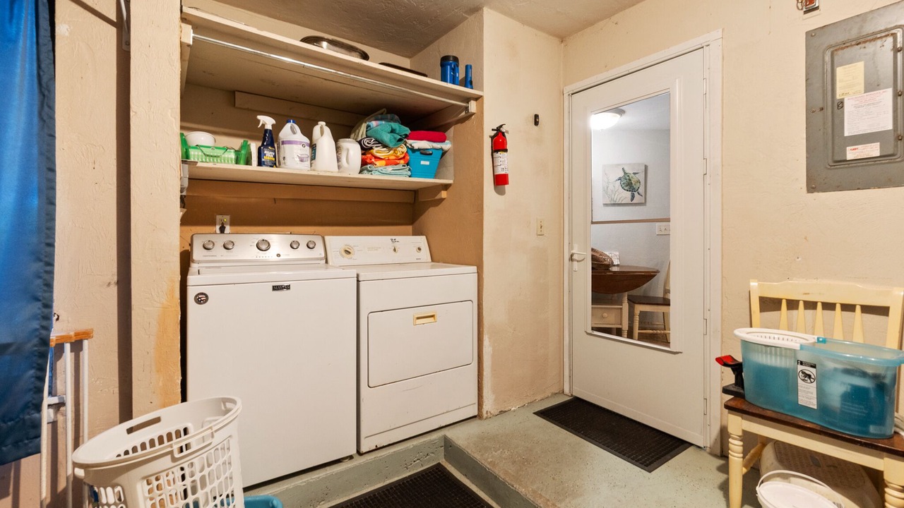 Photo of Bathroom in Flagler Beach