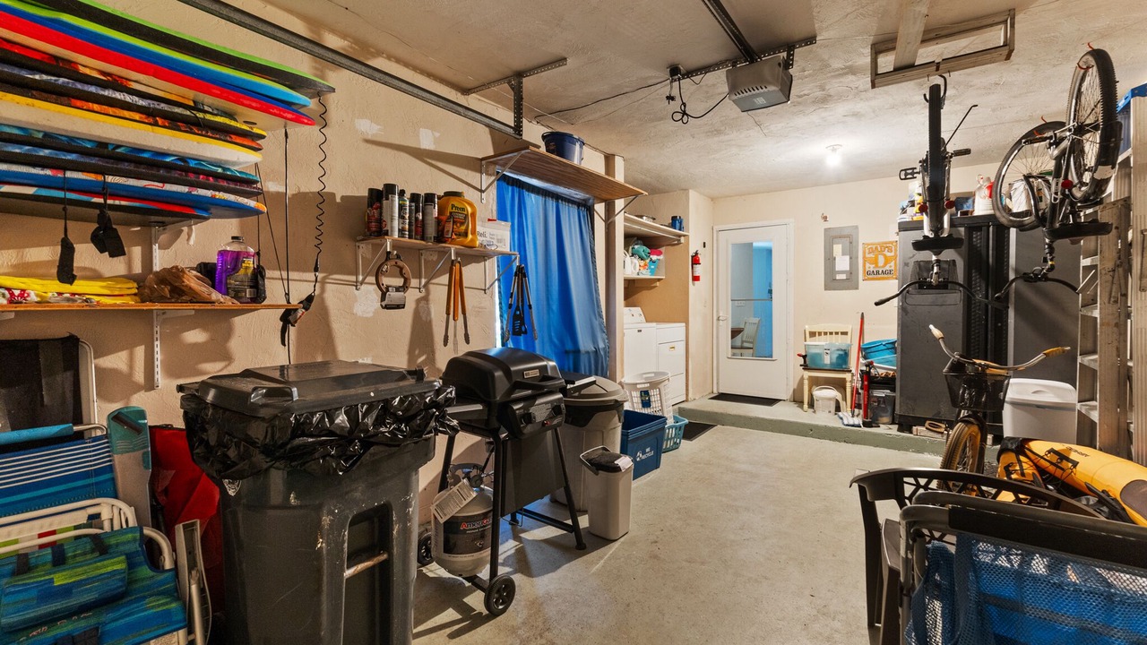 Photo of Bathroom in Flagler Beach