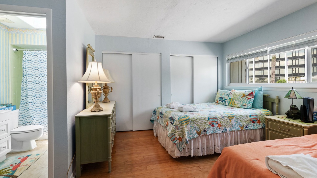Photo of Bathroom in Flagler Beach