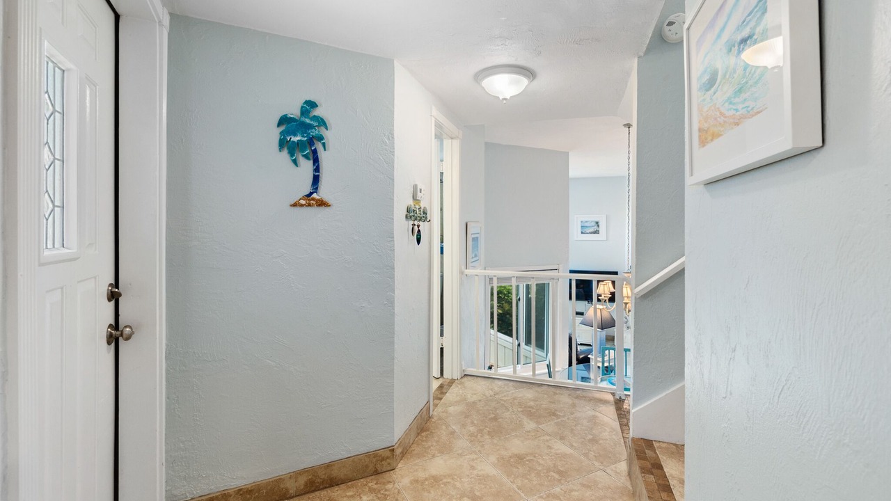 Photo of Bathroom in Flagler Beach