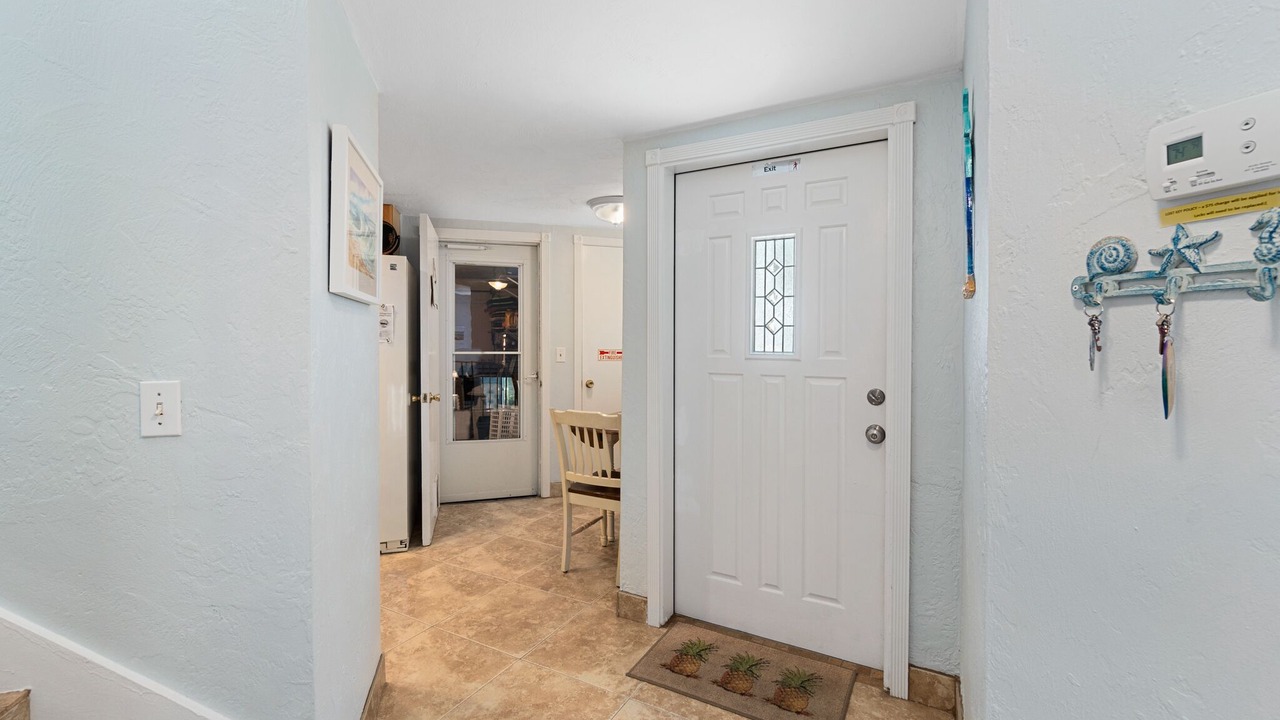 Photo of Bathroom in Flagler Beach